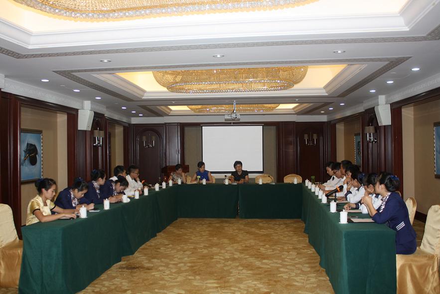 我系组织开展学生顶岗实习走访回看活动 我系组织开展学生顶岗实习走访回看活动